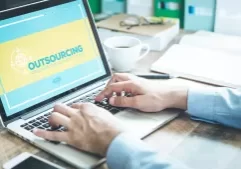 outsource your business