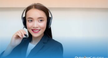 Filipino Virtual Assistants | Outsource Calculator