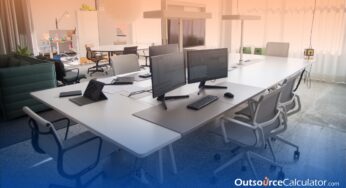 Modern Workspace Solutions for Businesses | Outsource Calculator