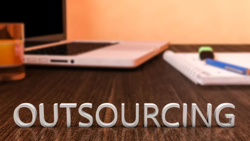 outsource to philippines