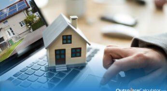 Real Estate Virtual Support | Outsource Calculator