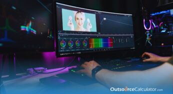 Outsourcing a Remote Video Editor for Your Business