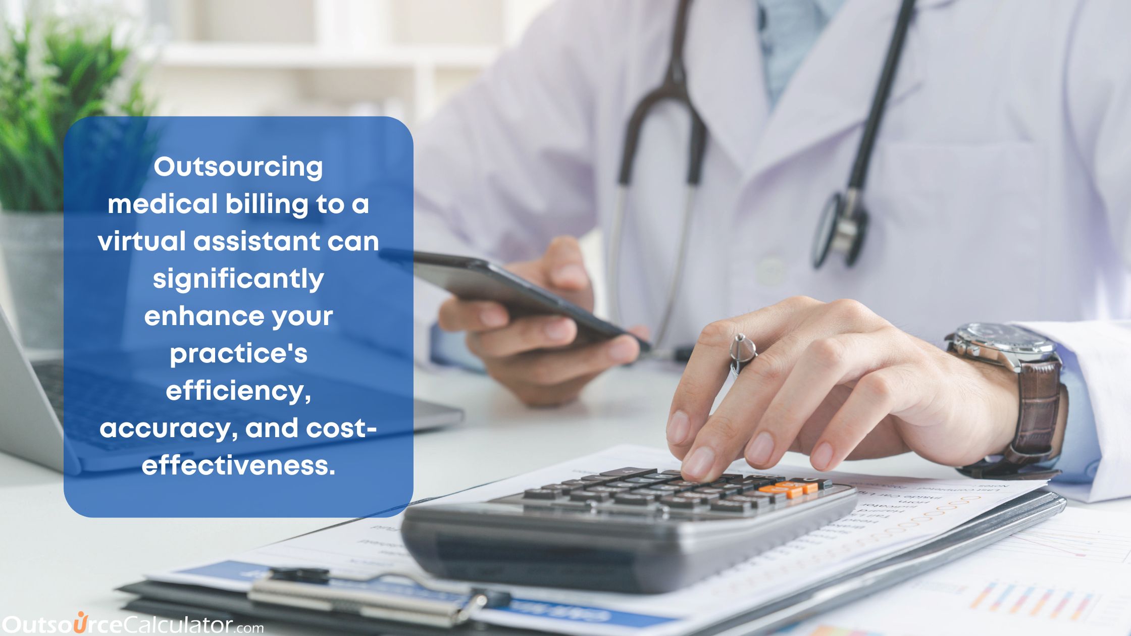 the significance of outsourcing a medical billing virtual assistant