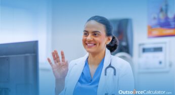 Virtual Nursing | Outsource Calculator