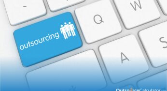 Why Businesses Should Outsource | Outsource Calculator